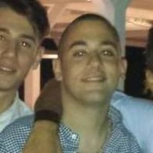 Meet your Posher, Sal